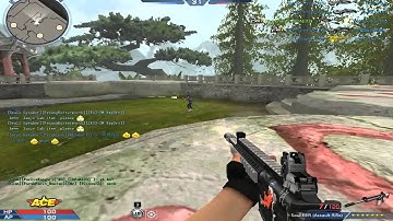 PhanTom : Silent Move - MAT2 Montage