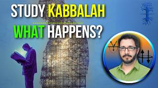 What Actually Happens When You Study Kabbalah? screenshot 3