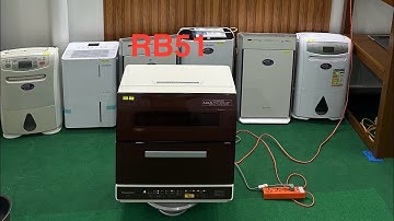 Máy rửa bát Panasonic NP-TR9 2016 đẹp zin nguyên bản,giá bình dân tại Hải Dương.0928338688
