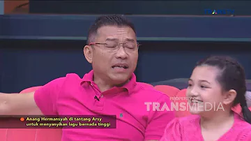 ANANG HERMANSYAH Dikerjain Sama ARSY Nih !! #BestMoment #PagiPagiAmbyar (3.10.22).mp4