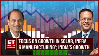 What Are High Points That Surprised The Markets \& Economy? | 'India To Grow Faster'| Sunil Singhania