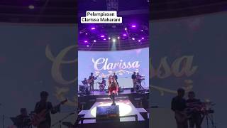 Peldaniasan  Fayyaz  Voc Clarissa Maharani