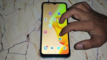 How to on flash for call in INFINIX SMART HD , flash for call mobile setting