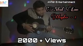 Silent Love Official Video Song Mohitashokmandle Jay Mandle Rohit Verma Tke Mmp Out Now