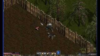 ShadowFlare PVP Mode