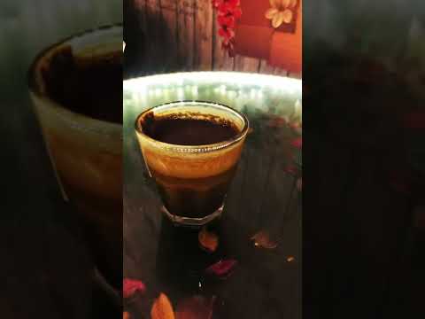 تيجى نشرب قهوه فى حته بعيده