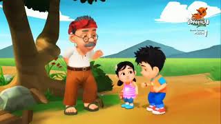 Pada Zaman Dahulu Ep Sang Kancil Mengira Buaya