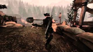 Fable III Walkthrough Part 2