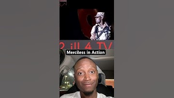 Thumbnail of Merciless vs #Ninjaman (Bounty Killa & Beenie Man) ova Sting 2000 #jamaica #shorts