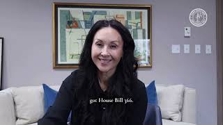 April 2026 - Kim's President's Message