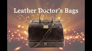 Doctors Bags