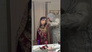 Baraat Vibes  Elegant Draping &amp; Wedding Moments  #BaraatShorts