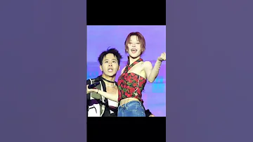 New Outfit Lusi At Music Festival Performance Zhao Lusi Chinese Actress 