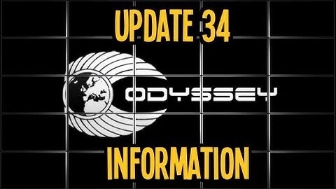 DCUO - Test Server - Update 34: Changes & Additions! - Odyssey
