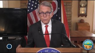 Stop HighiRisk Impaired Drivers: Ohio Governor Mike DeWine