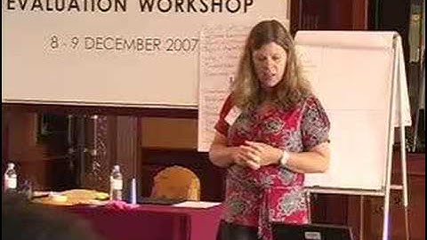 Jess Dart - Most Significant Change pt3