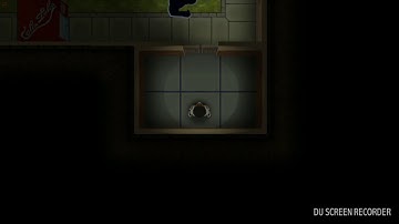 Robbery Bob2 Shamville level 11