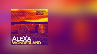 Alexa - Wonderland Instrumental