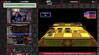 Yu-Gi-Oh! Forbidden Memories WR/PB Attempt Speedruns with Friends!