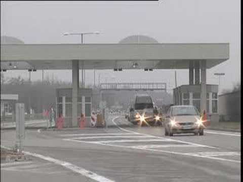 Video: Jak Získat Roční Schengen