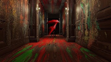 [7] Mysterious Art (Let