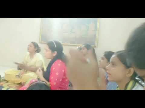 ecstasy is felt during kirtan