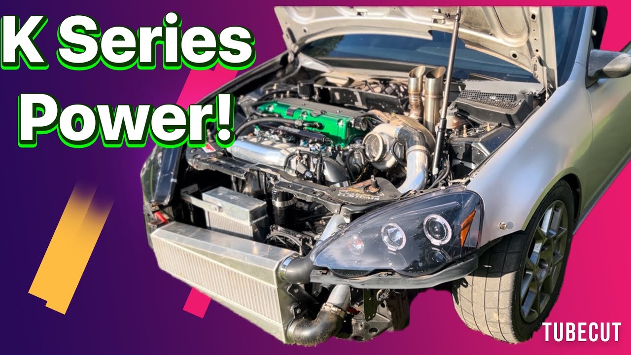 Turbo Vtec Killer Wastegate Pulls