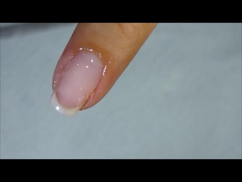 Como remover o quitar las uñas de Acrilico sin dañar las uñas naturales/Martha  Romero/Marthas Nails - thptnganamst.edu.vn