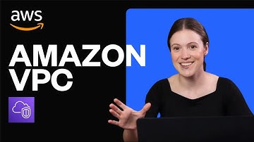 AWS Virtual Private Cloud VPC Explained in 10 Minutes