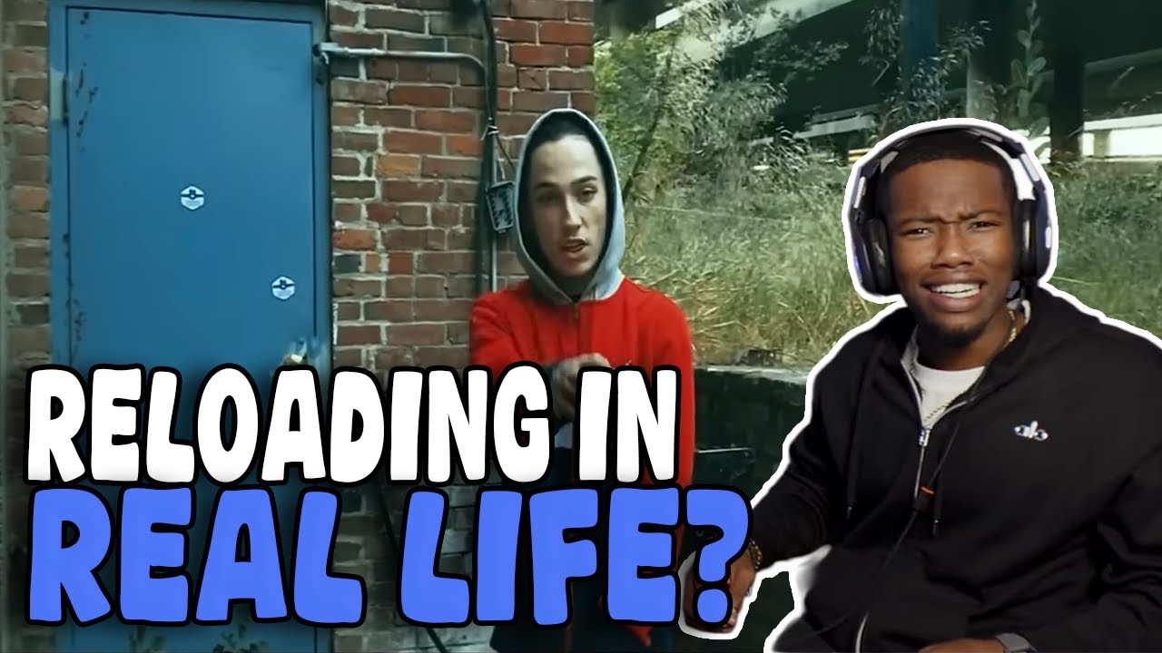 Lul Tys - Speak on Me (Официальное видео) РЕАКЦИЯ