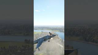 Famous Pilot Ejects from Fighter Jet Seconds Before Explosion! Net Worth