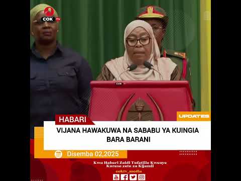 Rais Samia Live Breakingnews Waziri Bungeni Bunge Ikulu Tanzania Yanga Coktvlive 