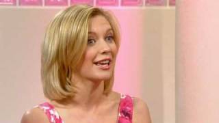Rachel Riley Interivew 26 March 2010