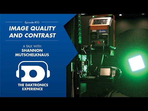 Daktronics Experience Podcast: