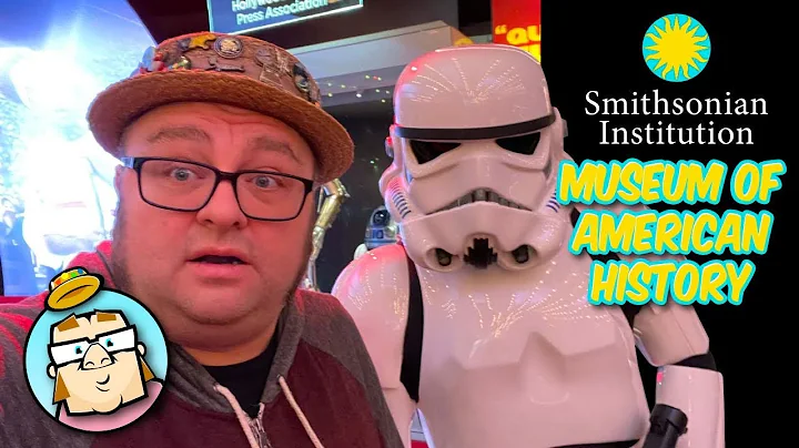 Entertainment Nation - Brand New Pop Culture Exhib...