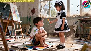 Download Lagu Girl Saves A Young Heir From A Cruel Stepmother; Fifteen Years Later He Returns As A CEO To Wed Her MP3