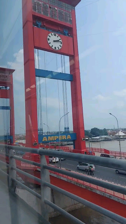 Lagu Termahal di Sumatera Selatan #palembang #ampera #wongkitogalo #sumateraselatan #sumsel