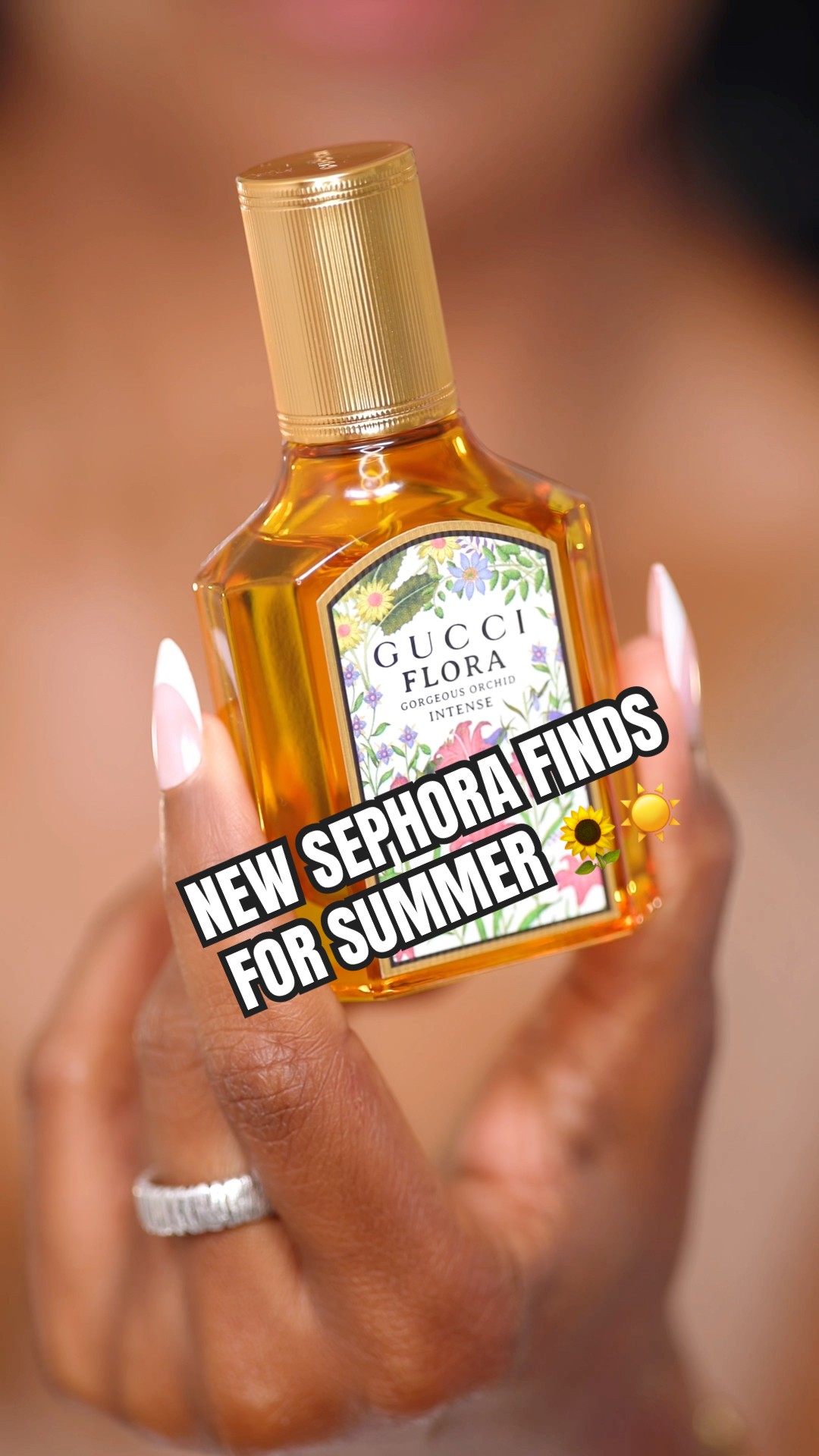 Sephora's bringing heat with so many summer fragrance releases