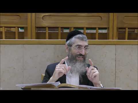 הרב יצחק יוסף שליט"א האם נשים חייבות לעשות זימון (נכדו של מרן זצ"ל)