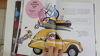 Brilliant Ideas from Wonderful Women Aitziber Lopez published by Wide Eyed