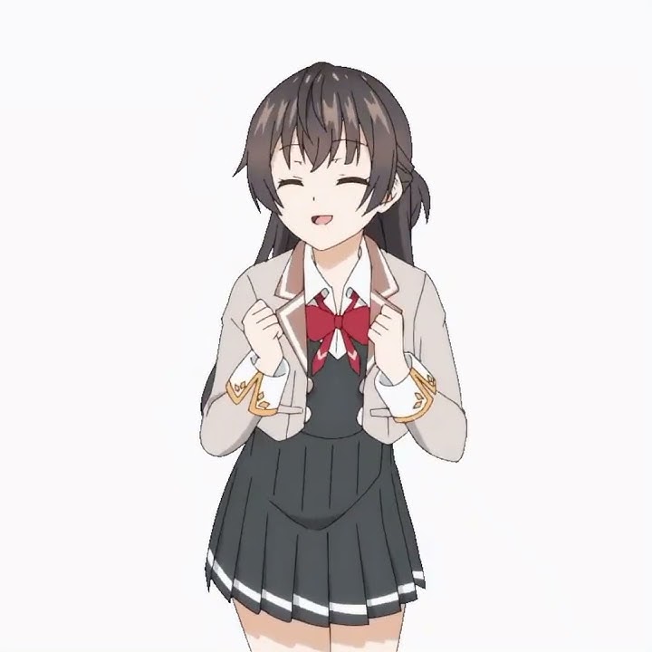 matta matta, yuki white screen jadike notif enak ni #anime #animeedit #memes #sound #roshidere #yuki