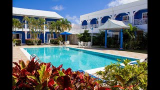Bay Gardens Inn - We Await You
