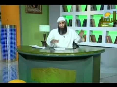 حقيقة فتوى البحر للشيخ مسعد انور
