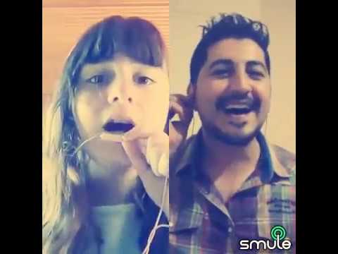 Teoman  - Paramparça Karaoke with Smule