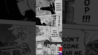 TOKYO REVENGERS CHAPTER 220 TAKEMICHI SAVE SENJU DRAKEN SAVE TAKEMICHI AND SENJU