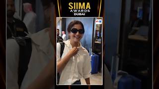 National Crush Arrives In Dubai For The Event With Grace L Jswtv