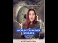 Would You Rather (2012) Full Movie Spoilers