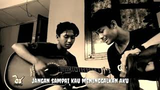 AKU MASIH SAYANG PADAMU  Cover Alim Enjoy_Warbun