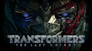 Transformers: The Last Knight | Canopy | Paramount Pictures International