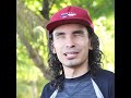 Henry Martínez, parasurfista de Costa Rica, nos llama a proteger el mar